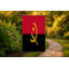Drapeau de l'Angola — Drapeau extérieur-1041209846
