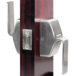 Cal Royal CB160-US15 HEAVY DUTY SINGLE CYL DEADBOLT Satin nickel