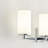 Hettinger Four Light Wall / Bath from Generation Lighting -20345279