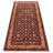 Andelz Navy Rug 3'7" x 10'0"