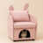 Rose est en rupture de stock