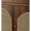 Armoire de rangement pour chaussures en rotin-177276150-179638341