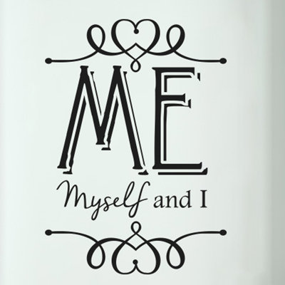Wall Decal