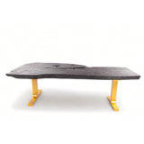 Solid Wood Dining Table