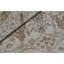 Sultanabad Wool Oriental Area Rug in Cream