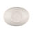 Macchiato 11 oz. Oval Melamine Dining Bowl