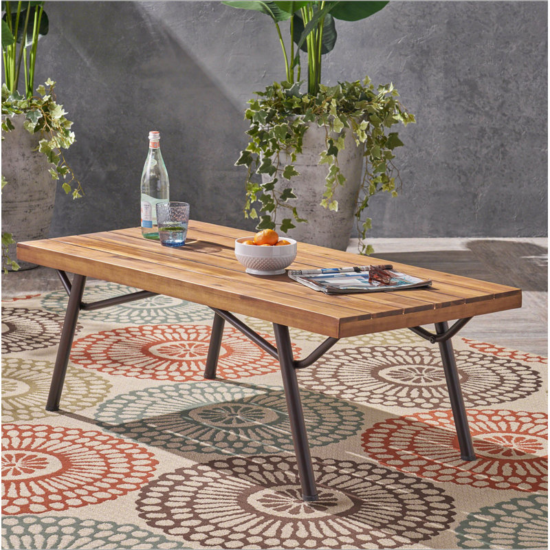CANOGA COFFEE TABLE
