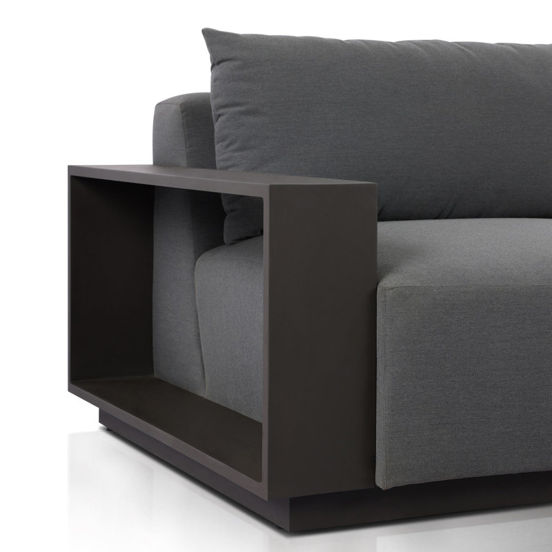 BRANFORD Outdoor Armchair