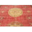 Distressed Homage Hand Knotted Wool Area Rug-1862130055