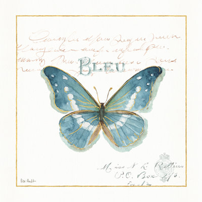 Rainbow Seeds Butterflies V