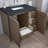 Broeder 36 " W Freestanding Standard Free Standing 1 Single Vanity Bathroom Vanity With Top-890677805-906934762-849578615