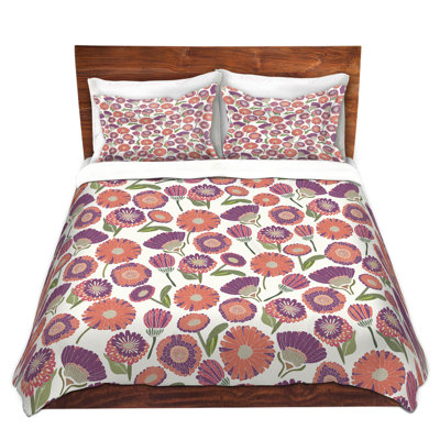  Housses de couette en microfibre Pom