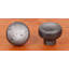 CK Series 1 3/8" Diameter Mushroom Knob-12829714