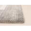 Tapis gris Mclellan Luribaft 4 pi 8 po x 6 pi 6 po