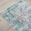 Hargimont Abstract Area Rug-64089416