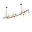 7 - Light Chandelier