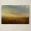 «Retreating Redtail» de Vidur, impression sur toile tendue-22073578
