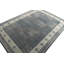 Distressed Homage Hand Knotted Wool Animal Print Area Rug-1863446687