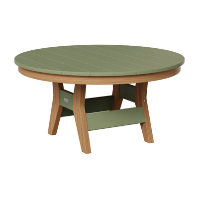 Harbor Outdoor Round Coffee Table