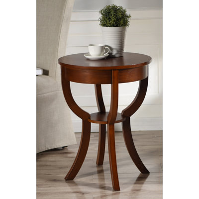 Eric End Table