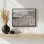 «Weathered Grace heureusement» par Lori Deiter, reproduction d'art