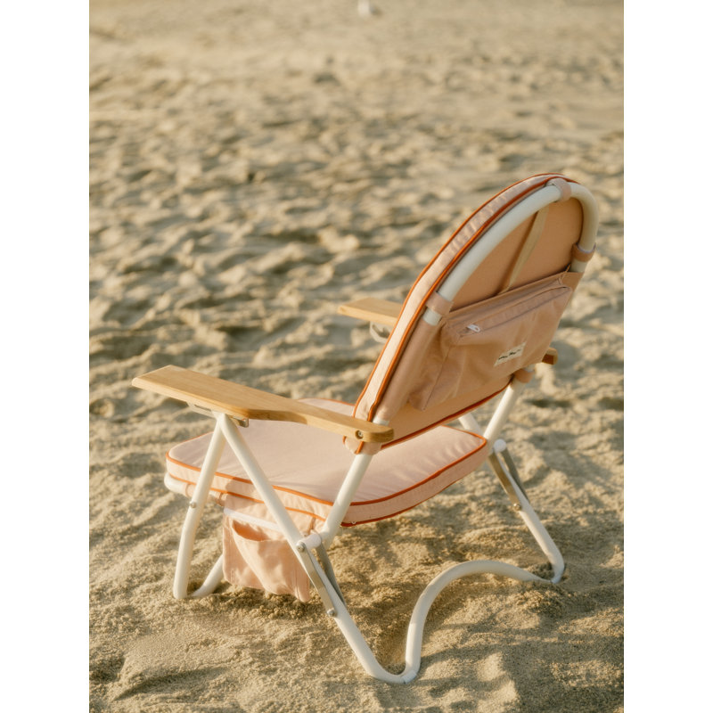 Pam Chair, Pink