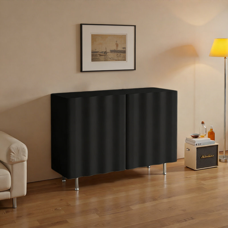 Cream Style Home Sideboard