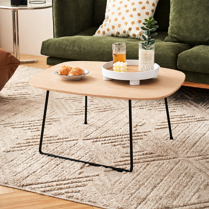 Table basse American Design
