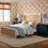 Harwich Hand Loomed Scalloped Wool Area Rug-1730185992