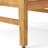 Modern Club Chair With Wood Frame Stylish Chair, Water- Seat Cushion Included-2060382238
