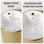 Lavabo de salle de bain 33 po-107530847