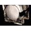 Bourne 1 Light LED Flush Mount-262848562