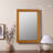 Greek Key Wall Mirror by Erin Gates-1181349936