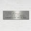 Trinx 'I Have a Kitchen' by Lori Deiter, Metal Wall Art, 48"x16"