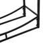 Irie 84cm W Metal Log Rack