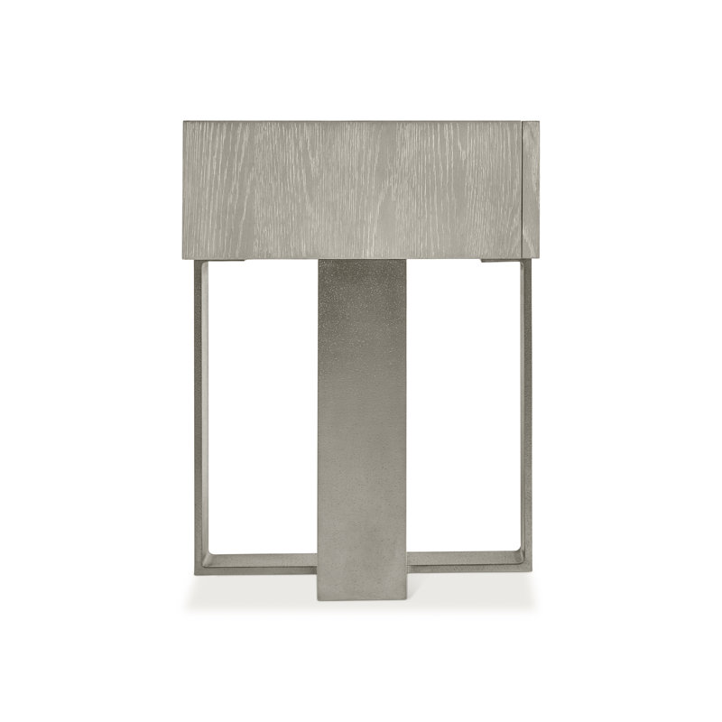Tempo 1 - Drawer Nightstand