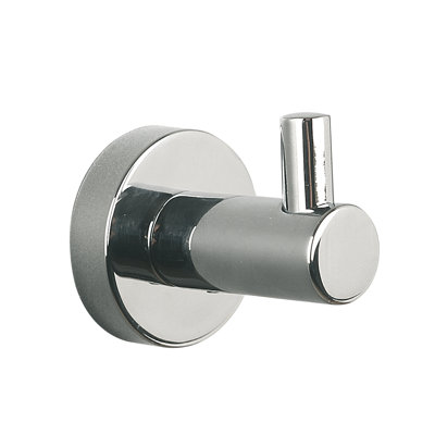 Conte Wall Mounted Towel Hook