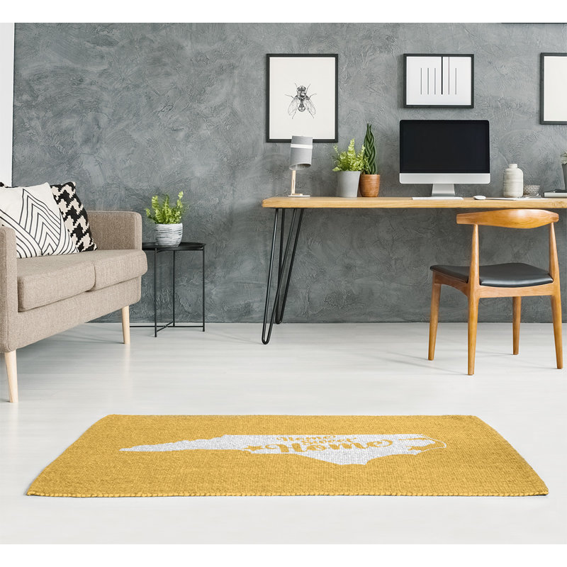 Charlotte Indoor Rug, Rectangle 5' x 7'