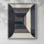 "ABSTRACT Series DCL XXV" par J Paul-1778193315-1778193318