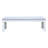 Bjartur Upholstered Bench