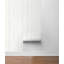 Rouleau de papier peint adhésif lisse L 18 pi x l 20,5 po Vasilos-785766172
