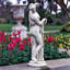 Statue callipyge Vénus