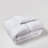 Sateen Cotton European Goose Down Comforter, 650 Fill Power, Made in USA -61178404