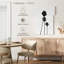Harnek, Californie, noir, Hollywood, palmiers-108255193