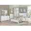 Table de chevet 1pc