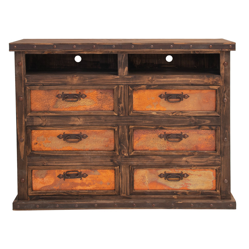 Commode télé Rison