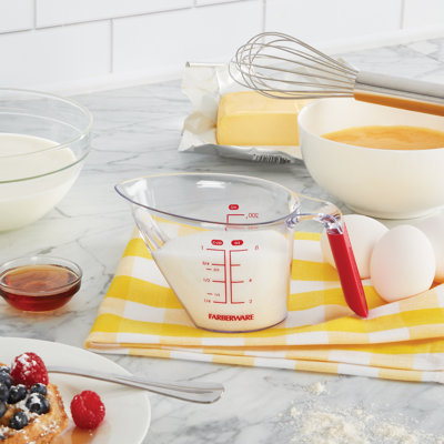 Farberware Professional Angled Measuring Cup
