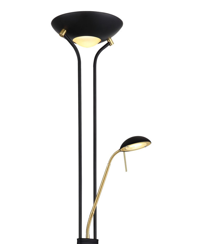 180 cm Leonas Floor Lamp