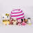 Fabric Laundry Bag-1380612358