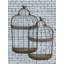Iron Wall Decor